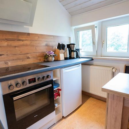 Littehof - Ferienwohnungen In Der Oberlausitz Löbau Esterno foto