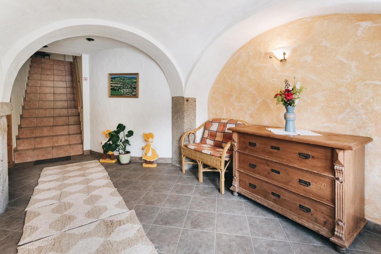 Littehof - Ferienwohnungen In Der Oberlausitz Löbau Esterno foto